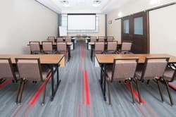 Four Points by Sheraton Houston Intercon Airport