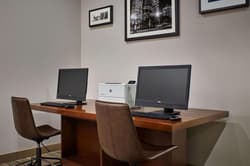 Four Points by Sheraton Houston Intercon Airport