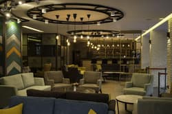 Laren Family Hotel & Spa