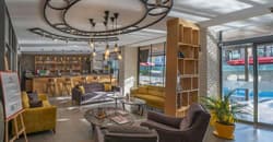 Laren Family Hotel & Spa