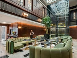 The Galata Istanbul Hotel - MGallery