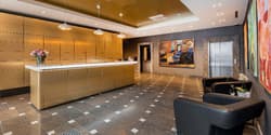 Ocak Aparthotel