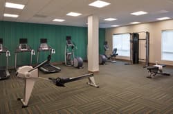Holiday Inn Exp & Sts Portland Airport -Cascade St