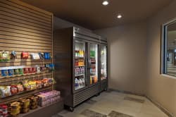 Holiday Inn Exp & Sts Portland Airport -Cascade St