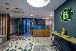 Bizim Hotel