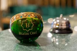 Bizim Hotel