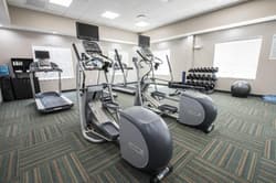 Holiday Inn Exp & Sts Houston - Hobby Airport Area
