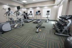 Holiday Inn Exp & Sts Houston - Hobby Airport Area