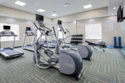 Holiday Inn Exp & Sts Houston - Hobby Airport Area