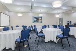 Holiday Inn Exp & Sts Houston - Hobby Airport Area
