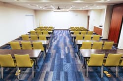 Holiday Inn Express & Suites Houston IAH Beltway 8