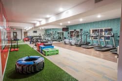 Holiday Inn Exp & Sts Houston Westchase - Westheim