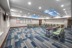 Holiday Inn Exp & Sts Houston Westchase - Westheim