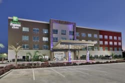 Holiday Inn Express & Sts Houston East - Beltway 8