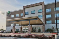 Holiday Inn Express & Sts Houston East - Beltway 8