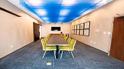Holiday Inn Exp & Sts Houston SW - Galleria Area