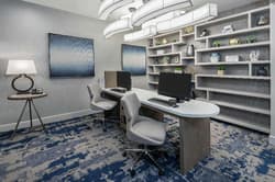 Homewood Suites by Hilton Houston I-10W/Memorial C
