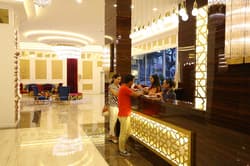 Bilgehan Hotel