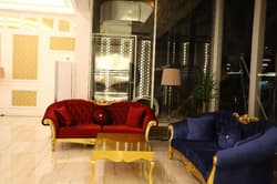 Bilgehan Hotel