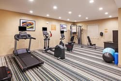 Candlewood Suites Houston - Spring