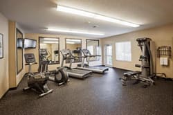 Candlewood Suites Houston - Spring