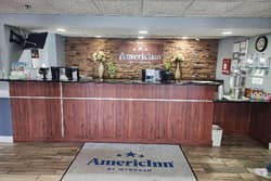 AmericInn by Wyndham Austin