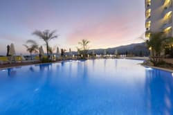 Marpessa Blue Beach Hotel