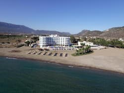 Marpessa Blue Beach Hotel