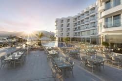 Marpessa Blue Beach Hotel