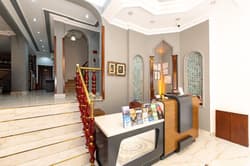 Olimpic Hotel