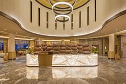 Titanic Luxury Collection Bodrum