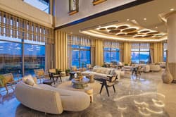 Titanic Luxury Collection Bodrum