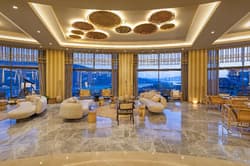 Titanic Luxury Collection Bodrum
