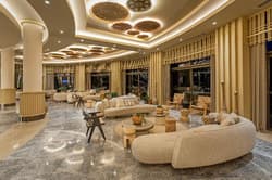 Titanic Luxury Collection Bodrum