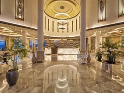 Titanic Luxury Collection Bodrum