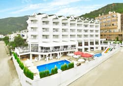 Ideal Piccolo Hotel