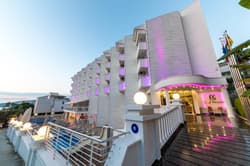 Ideal Piccolo Hotel