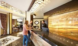 Ideal Piccolo Hotel