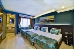 The Tango Hotel İstanbul