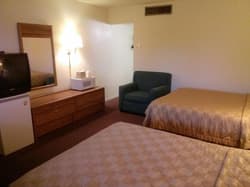 Rodeway Inn Alamogordo