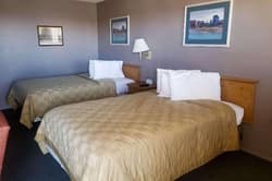 Rodeway Inn Alamogordo