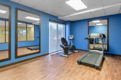 Comfort Inn & Suites SW Houston Sugarland