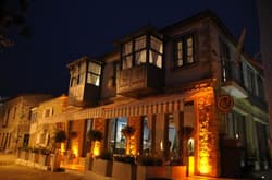 Ala Hotel Alacati