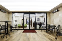 The White Orient Hotel