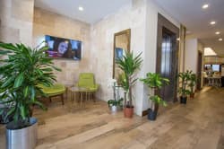 The White Orient Hotel