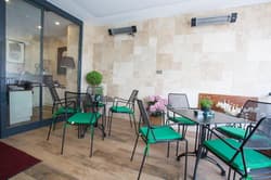 The White Orient Hotel