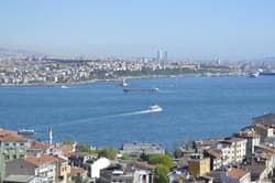 Ravello Suites Taksim