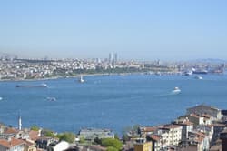 Ravello Suites Taksim