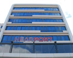 Nearport Hotel Sabiha Gokcen Airport