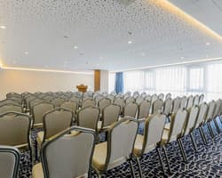 Nearport Hotel Sabiha Gokcen Airport